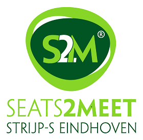 Seats2Meet: vergaderingskamer huren, evenement
